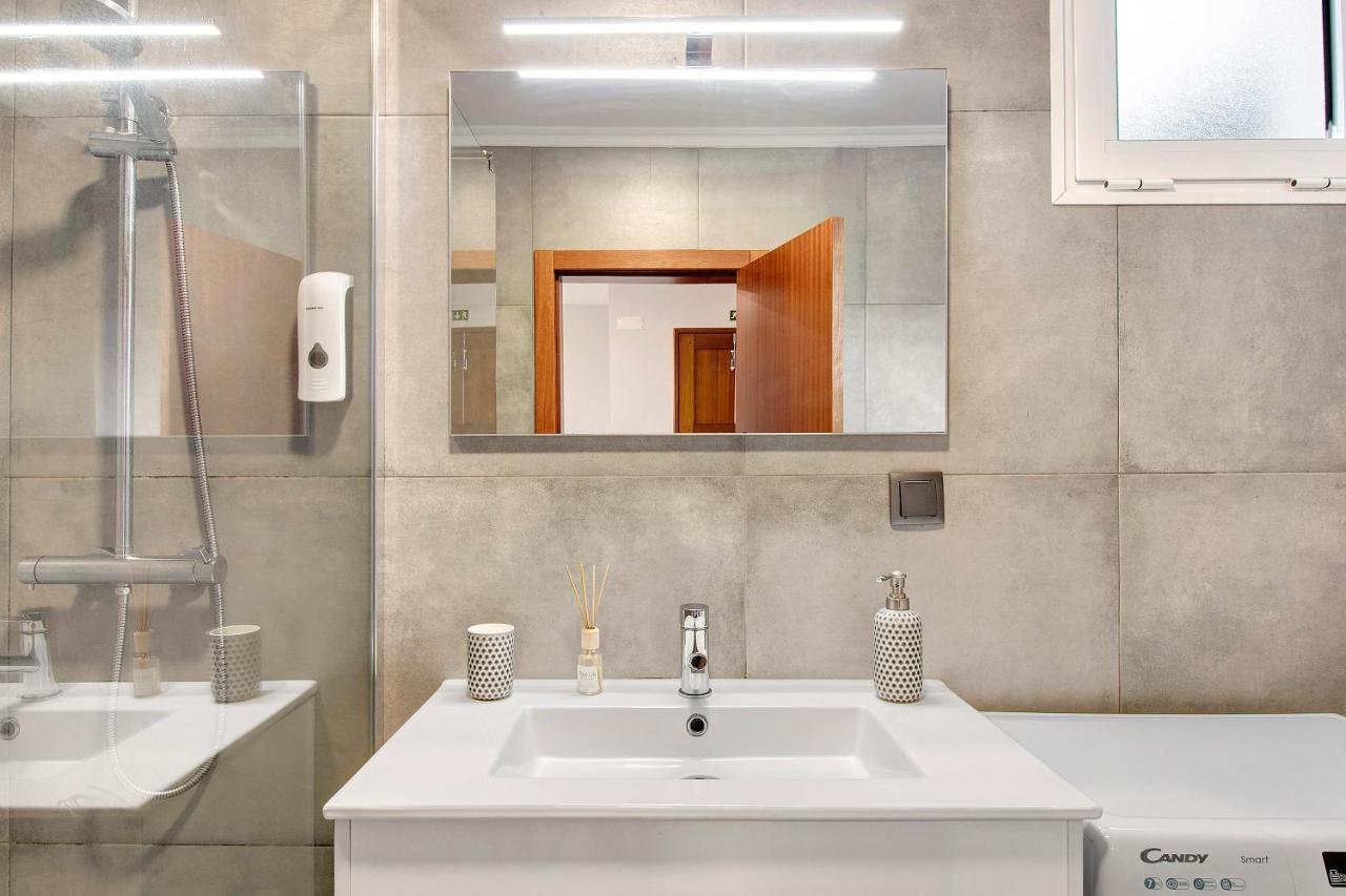 Ninho Gaivota Apartment Porto Moniz Exterior photo